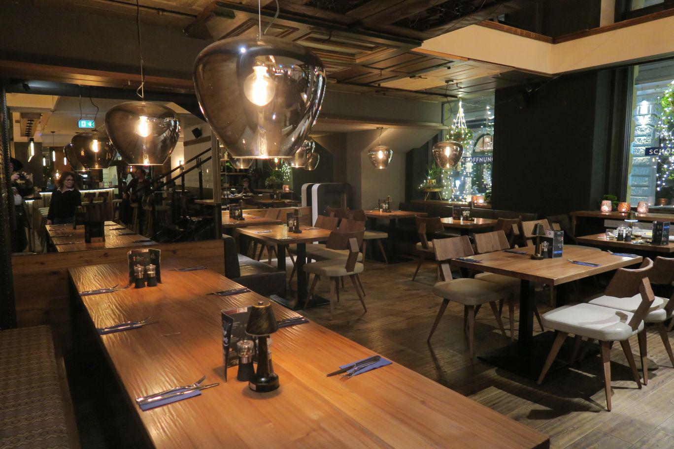 Paul und Anna Bier Guide